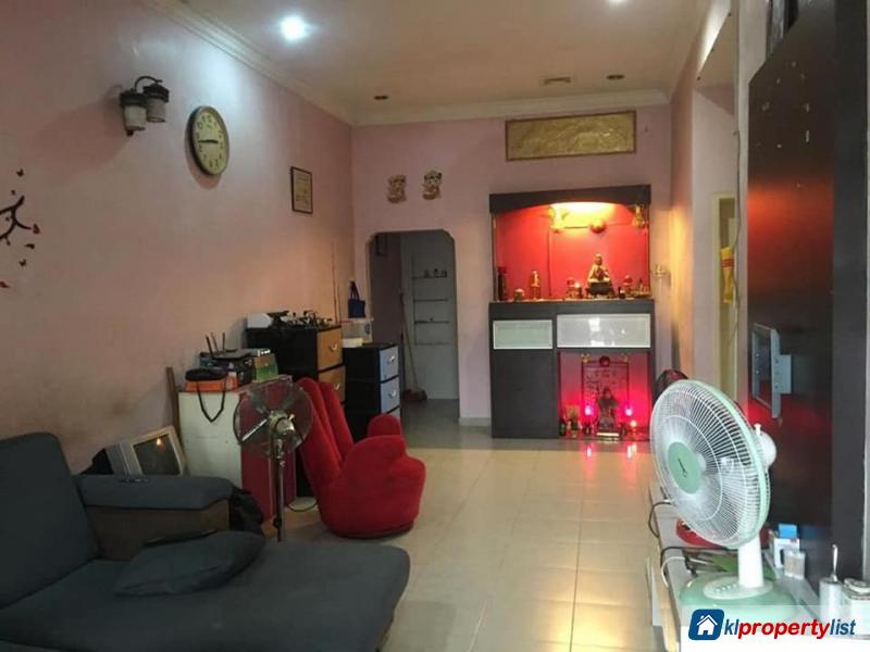 3 bedroom 1-sty Terrace/Link House for sale in Ulu Tiram - image 2