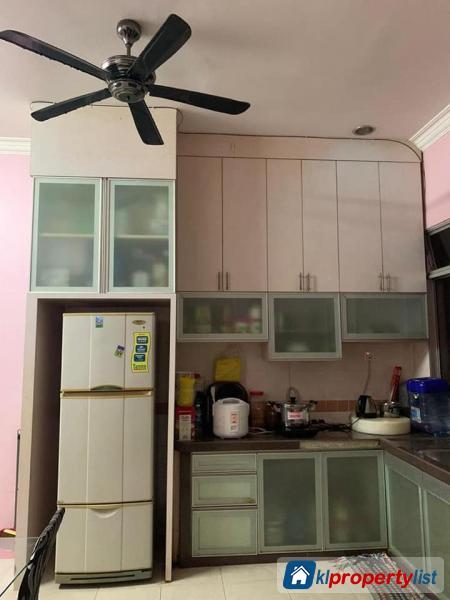 3 bedroom 1-sty Terrace/Link House for sale in Ulu Tiram - image 3
