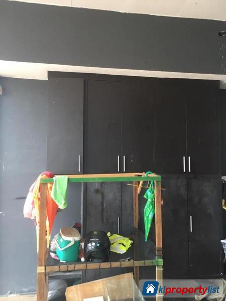 3 bedroom 1-sty Terrace/Link House for sale in Ulu Tiram - image 4