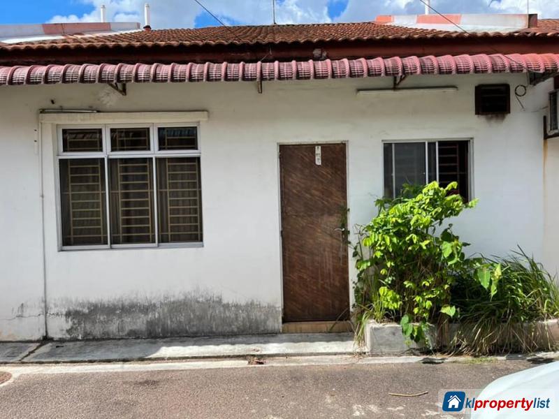3 bedroom 1-sty Terrace/Link House for sale in Ulu Tiram - image 8