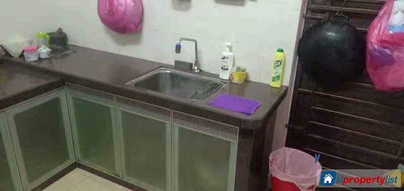 3 bedroom 1-sty Terrace/Link House for sale in Ulu Tiram - image 9