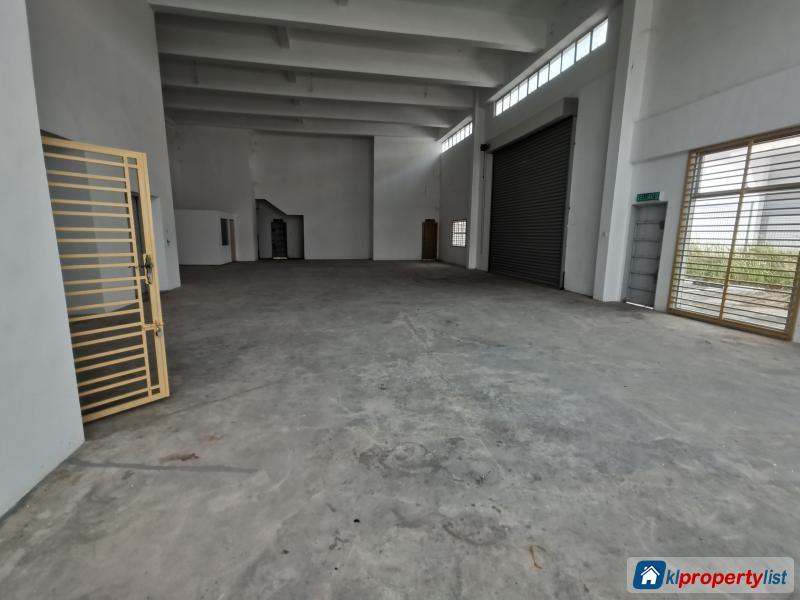 Factory for rent in Nusajaya - image 10
