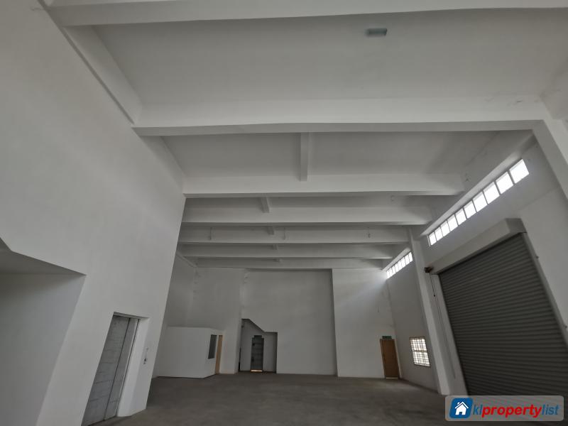 Factory for rent in Nusajaya - image 11
