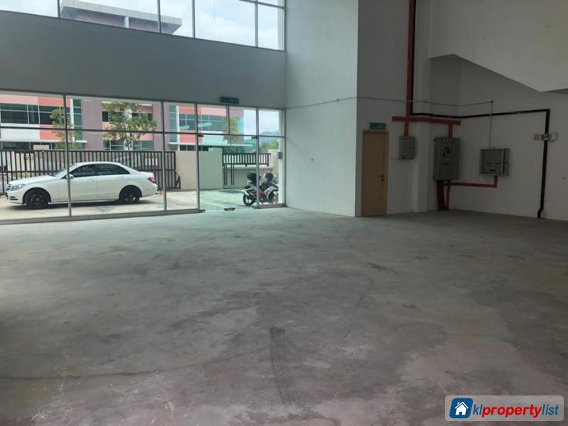 Picture of Factory for rent in Nusajaya in Johor