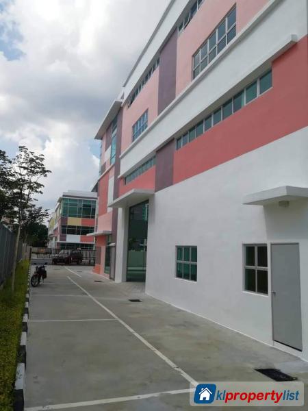 Picture of Factory for rent in Nusajaya in Malaysia
