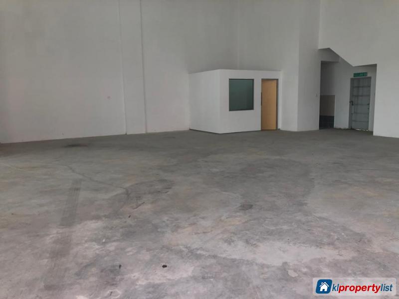 Factory for rent in Nusajaya - image 9