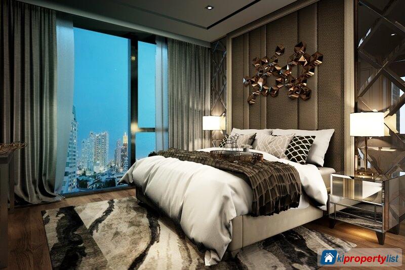 Picture of 3 bedroom Condominium for sale in Setapak