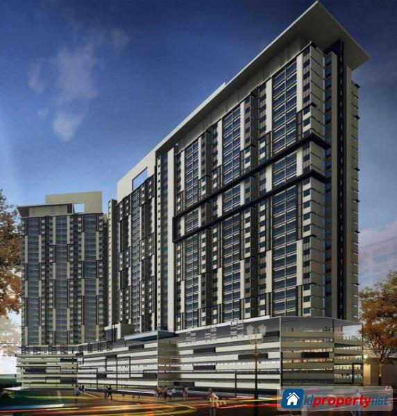 3 bedroom Condominium for sale in Setapak - image 2
