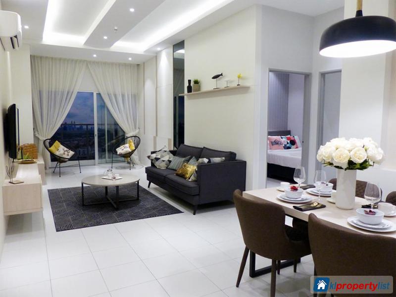 3 bedroom Condominium for sale in Setapak - image 4