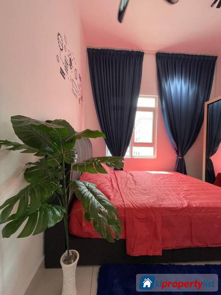 Picture of Room in condominium for rent in City Centre