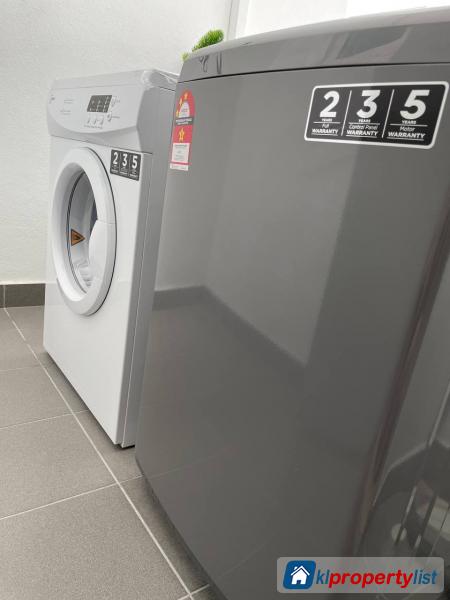 Picture of Room in condominium for rent in City Centre in Malaysia