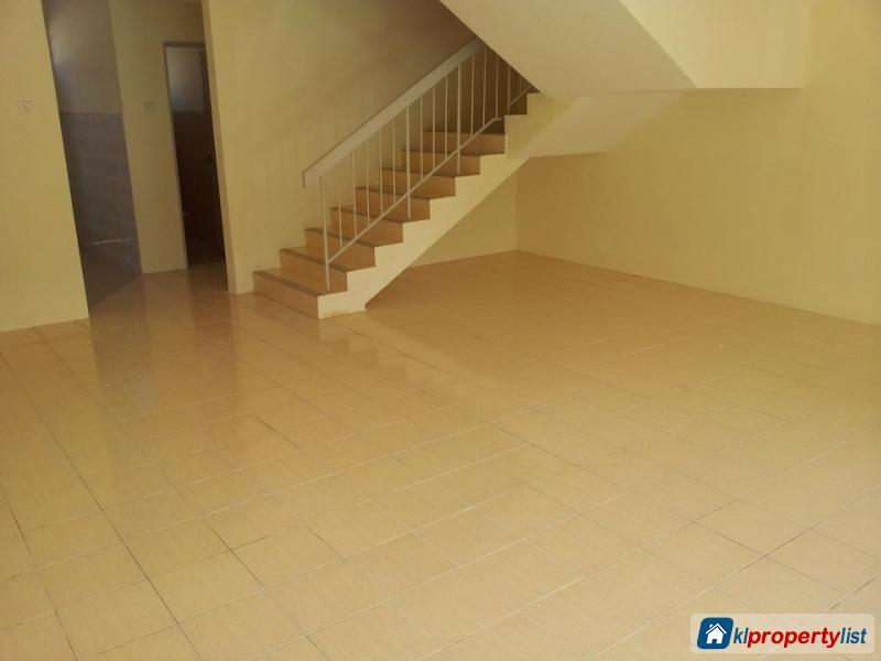4 bedroom 2-sty Terrace/Link House for sale in Cheras in Kuala Lumpur