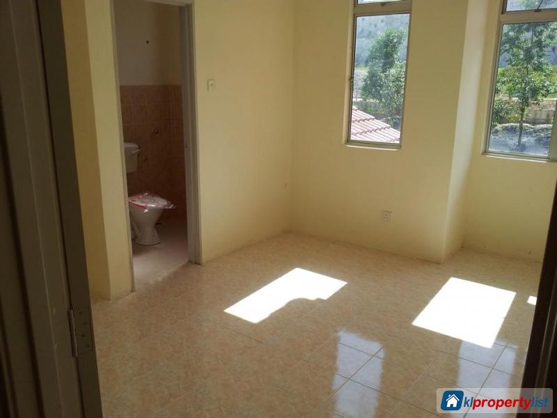 4 bedroom 2-sty Terrace/Link House for sale in Cheras in Malaysia