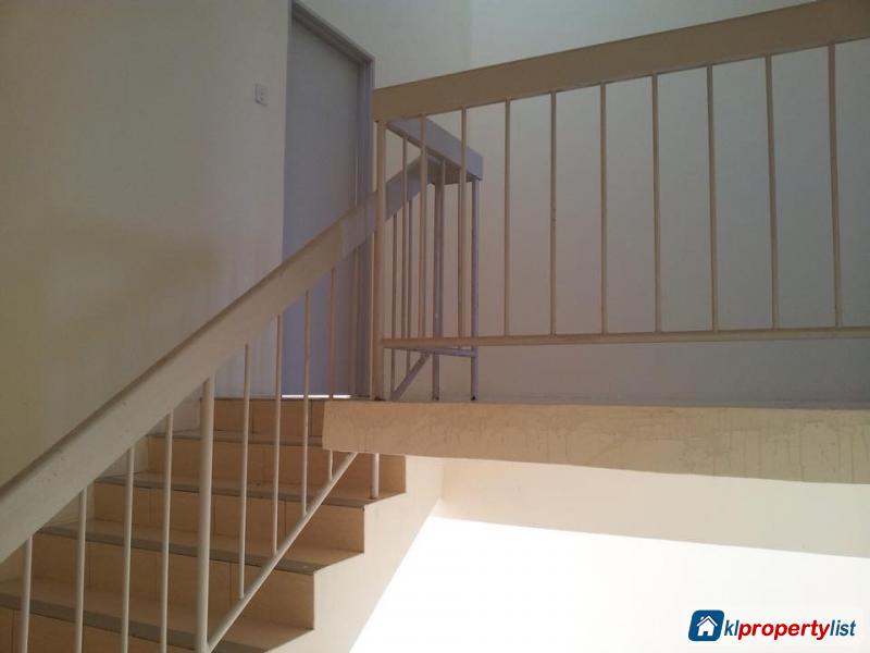 Picture of 4 bedroom 2-sty Terrace/Link House for sale in Cheras in Kuala Lumpur