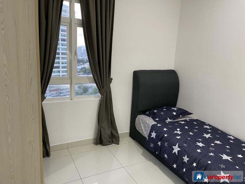 Picture of Room in condominium for rent in Titiwangsa