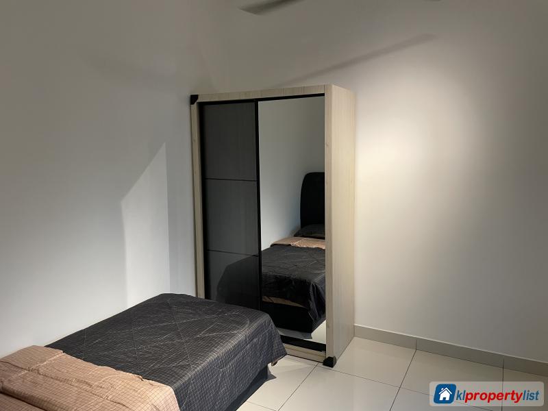 Room in condominium for rent in Titiwangsa in Malaysia
