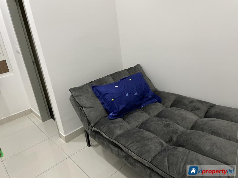 Picture of Room in condominium for rent in Titiwangsa in Kuala Lumpur