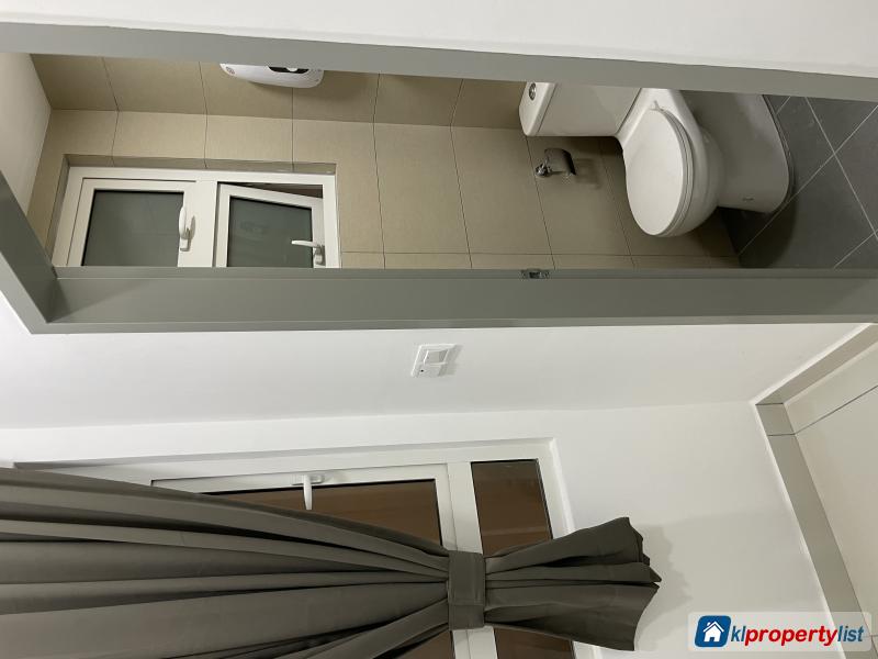 Picture of Room in condominium for rent in Titiwangsa in Malaysia