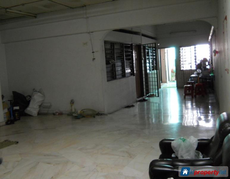 Shop-Office for sale in Ipoh - image 2