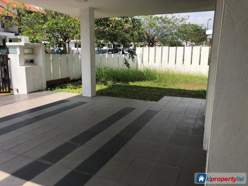 5 bedroom 2-sty Terrace/Link House for sale in Alam Impian