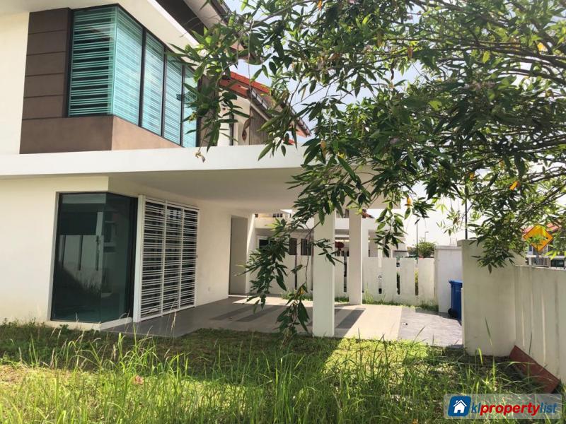 5 bedroom 2-sty Terrace/Link House for sale in Alam Impian in Selangor