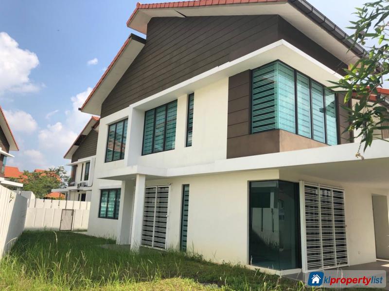 5 bedroom 2-sty Terrace/Link House for sale in Alam Impian in Malaysia