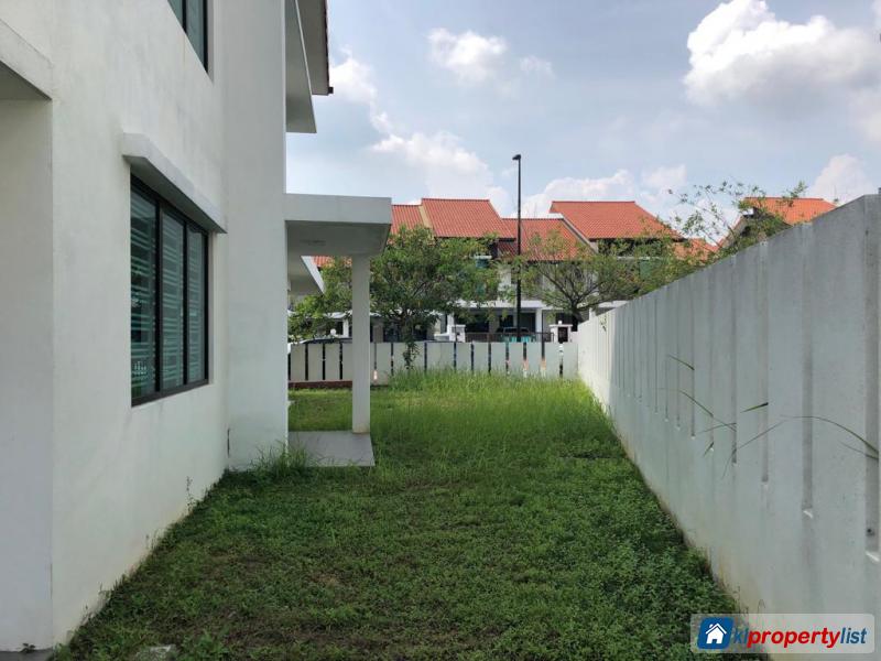 Picture of 5 bedroom 2-sty Terrace/Link House for sale in Alam Impian in Selangor