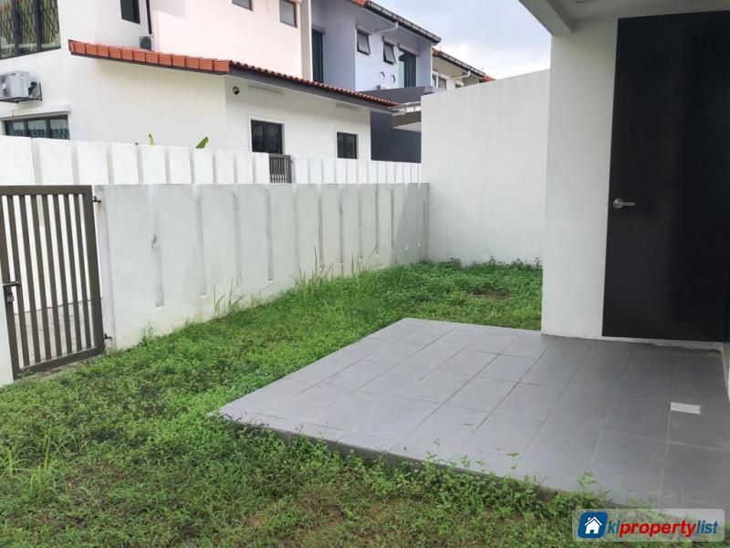 Picture of 5 bedroom 2-sty Terrace/Link House for sale in Alam Impian in Malaysia