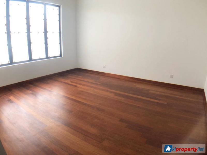 4 bedroom 2-sty Terrace/Link House for sale in Shah Alam - image 10