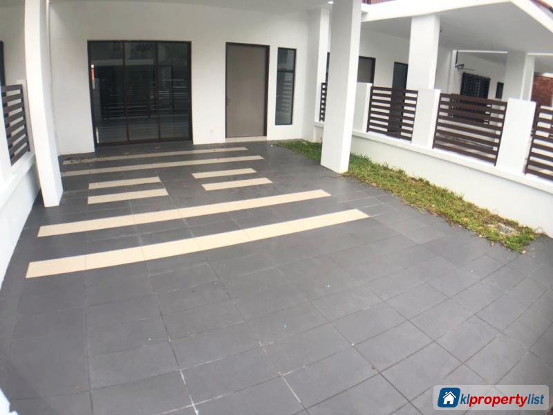 4 bedroom 2-sty Terrace/Link House for sale in Shah Alam - image 2