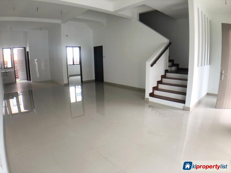 4 bedroom 2-sty Terrace/Link House for sale in Shah Alam - image 3