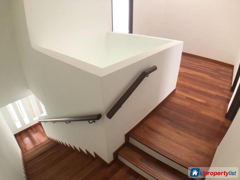 4 bedroom 2-sty Terrace/Link House for sale in Shah Alam - image 8