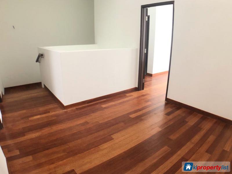 4 bedroom 2-sty Terrace/Link House for sale in Shah Alam - image 9