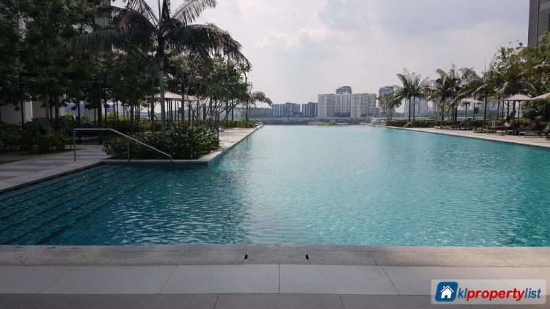 1 bedroom Soho Apartment for rent in Cyberjaya