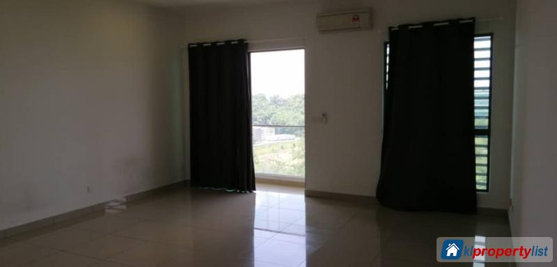 1 bedroom Soho Apartment for rent in Cyberjaya in Selangor