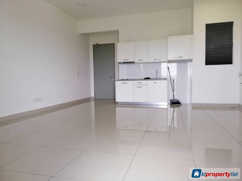1 bedroom Soho Apartment for rent in Cyberjaya in Malaysia