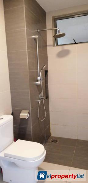 Picture of 1 bedroom Soho Apartment for rent in Cyberjaya in Selangor