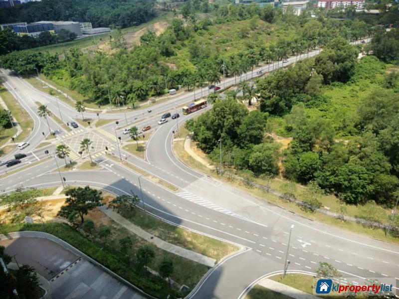 Picture of 1 bedroom Soho Apartment for rent in Cyberjaya in Malaysia