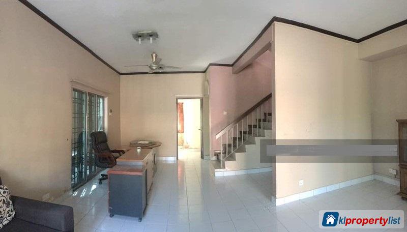4 bedroom 2-sty Terrace/Link House for sale in Shah Alam - image 10