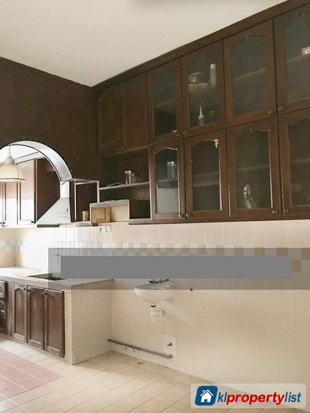 4 bedroom 2-sty Terrace/Link House for sale in Shah Alam - image 11