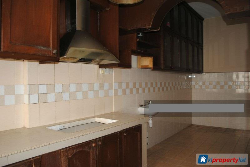 4 bedroom 2-sty Terrace/Link House for sale in Shah Alam - image 13