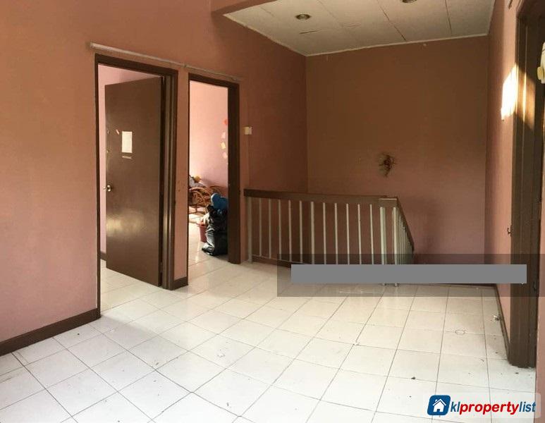 4 bedroom 2-sty Terrace/Link House for sale in Shah Alam - image 14