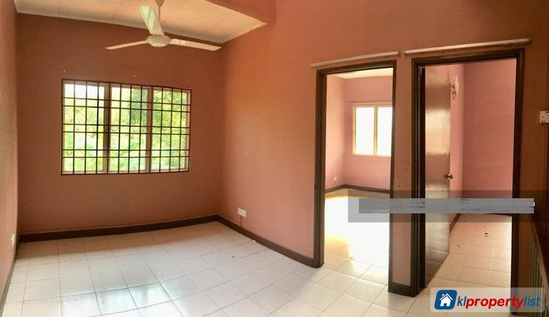 4 bedroom 2-sty Terrace/Link House for sale in Shah Alam - image 16