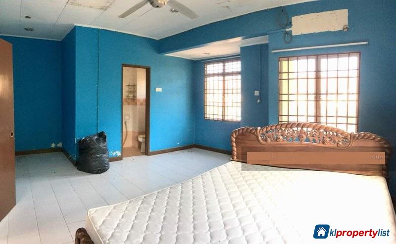 4 bedroom 2-sty Terrace/Link House for sale in Shah Alam - image 18