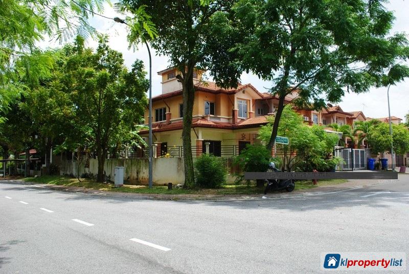 Picture of 4 bedroom 2-sty Terrace/Link House for sale in Shah Alam