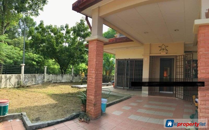 4 bedroom 2-sty Terrace/Link House for sale in Shah Alam in Selangor