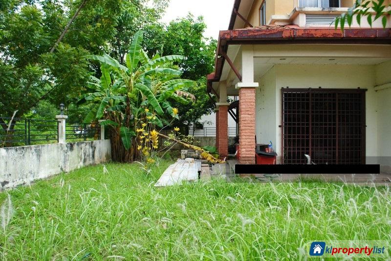 4 bedroom 2-sty Terrace/Link House for sale in Shah Alam in Malaysia