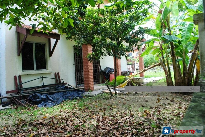 Picture of 4 bedroom 2-sty Terrace/Link House for sale in Shah Alam in Selangor