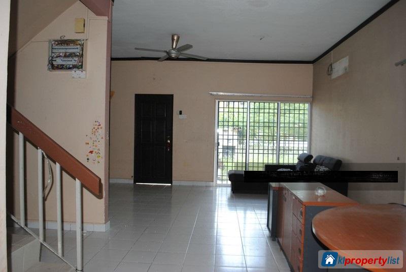Picture of 4 bedroom 2-sty Terrace/Link House for sale in Shah Alam in Malaysia