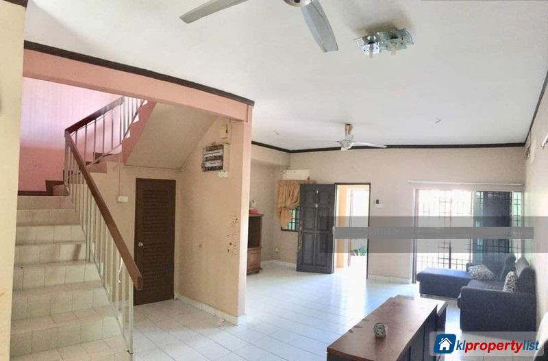 4 bedroom 2-sty Terrace/Link House for sale in Shah Alam in Selangor - image